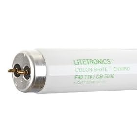 Litetronics F40T10/CB50 - L365