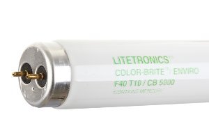 Litetronics F40T10/CB50 - L365 Quantity: 30)