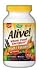 Alive! Whole Food Energizer (no iron added) - 180 - Tablet