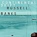 Continental Drift (Mass Market Paperback)