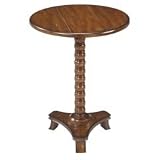 Traditional Accents 6041817 Abacus Table