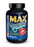 Yummy Cummy - MD Science, 60ct bottle
