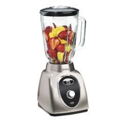 Sunbeam Die-Cast Blender