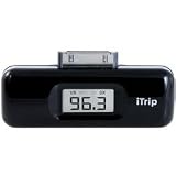 Griffin 9781-TRP30BK iTrip FM Transmitter with Dock Connector for iPod