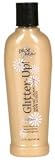 Glitter-Up Gold Body Lotion by Pure & Basic - 6.3 Fluid Ounces