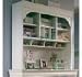 Contentment Computer Hutch