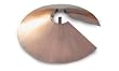Copper Wrap Baffle