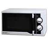 Design Mikrowelle 17L / Backofen Microwelle FA-5028-1