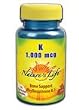 Vitamin K 1,000 mcg - 50 - Veg Cap
