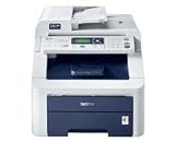 Brother DCP9010CN Colour Multifunction Machine - Color: Colour