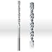 DEWALT DW5222 3/16-Inch x 3-Inch Drill Carbide Hammer Drill Bit