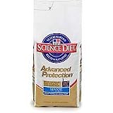 Science Diet Advanced Protection Senior 7+ Cat Food- net wt. 8.5 lbs.