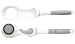 Clarisonic Clarisonic Body Brush Extension Handle