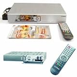 Comag Satellite FTA Receiver HD Ready HD-S/CI100
