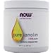 Now Foods LANOLIN PURE, 7 OZ
