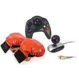 Plug and Play Wireless Boxing