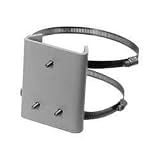 Pelco Adapter,Pole Mount For St1 Strut item known as : SPA102