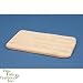 Pet Supplies : Precision Pet Snoozy Sleeper 18 inch x13 inch Natural