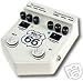 Visual Sound V2 Route 66 Overdrive & Compression