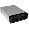 Icy Box Carrier IB-138SK-B Wechselrahmen (8,8 cm (3,5 Zoll, SATA) schwarz
