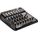 Alesis MultiMix 4 USB Four-Channel USB Mixer