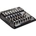 Alesis MultiMix 4 USB Four-Channel USB Mixer