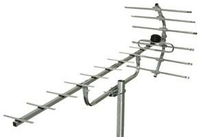 DD03 DEDICATED DIGITAL/FREEVIEW UHF OUTDOOR AERIAL