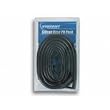 Vibrant 2104 Black Silicone Vacuum Hose Pit Kit