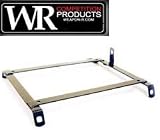 Weapon-R (954-118-101) Racing Seat Brackets