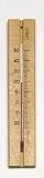 Eigenschaften Star 538105 / Star Zimmer - Thermometer 8105