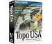 Software : Topo USA 5.0 CD