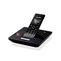 Grundig Classico A Schnurlostelefon mit Anrufbeantworter schwarz