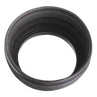 Adorama 72mm Telematic Zoom Lens Hood (for lenses 24mm to 210mm)