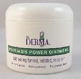 Triderma Psoriasis Ointment