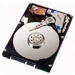 I-O DATA機器 ノートパソコン用Serial ATA 2.5インチ ハードディスク HDN-SA200H4