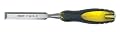 Stanley 16-981 2-Inch Wide FatMax Short Blade Chisel