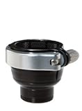 NEW SMART PARTS Q-LOCK FEED PORT BLACK