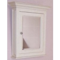 Empire Industries Windsor Surface Cabinet WMCSW