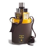 Acqua di Parma Limited Edition Collezione Barbiere Gentelman's Gift