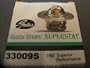 Gates 33009S 195f Thermostat