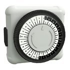 Westinghouse 12 Hour Indoor Mechanical Timer - Coffee, Appliances. Etc
