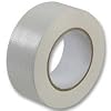 Gaffa Gaffer Tape Gewebe wasserdicht 48mm x 50m Wei�