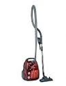 Hoover TC5213 Vacuum Cleaner - Translucent Indy Orange
