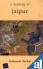 A history of Jaipur : c.1503-1938
