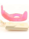 Lil Rabbit Multi-speed penis Ring