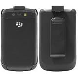 Cellet Rubberized FORCE Holster For BlackBerry Torch 9800