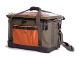 Fishpond Ice Storm Soft Cooler, Sand / Cutthroat Orange