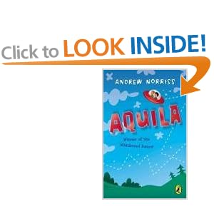 Aquila - Andrew Norriss