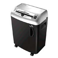 Fellowes Powershred SB-87Cs 15 sheet Confetti Cut Shredder