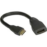 New Prolinks 8 Inch 1.3a Hdmi-Female To Mini Hdmi-Male Adapter Cable Gold Plated Connectors Knowing God: Walking through the Book of Books